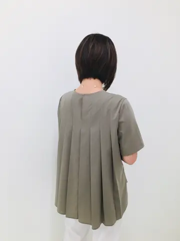 23区 L 中村 コーディネート画像