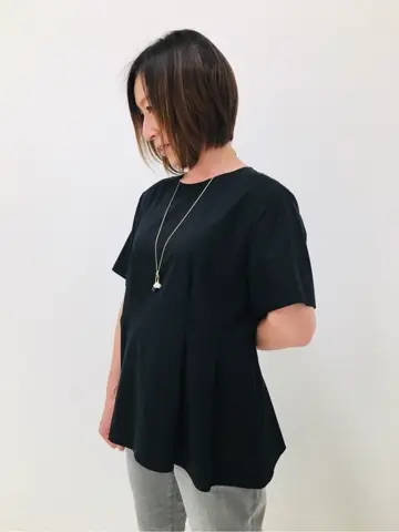 23区 L 中村 コーディネート画像