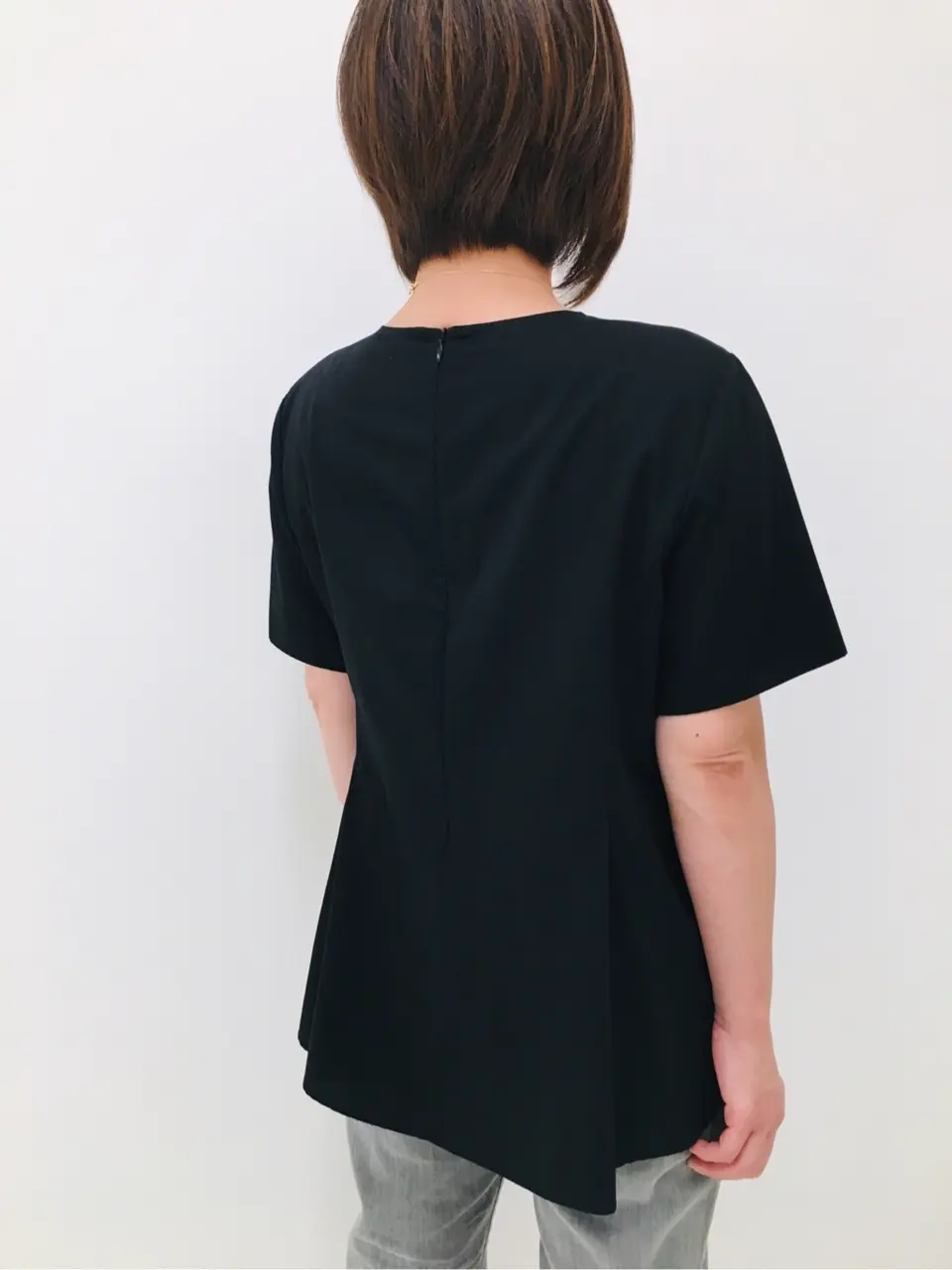 23区 L 中村 コーディネート画像