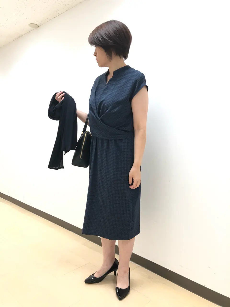 23区 L 鈴木 コーディネート画像