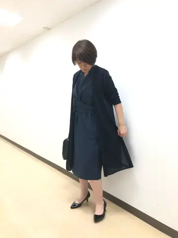 23区 L 鈴木 コーディネート画像