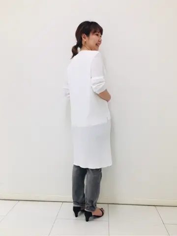 23区 L やの コーディネート画像