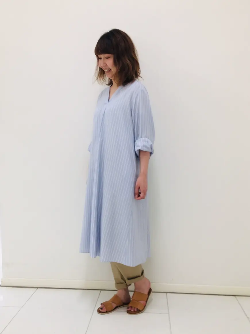 23区 L やの コーディネート画像