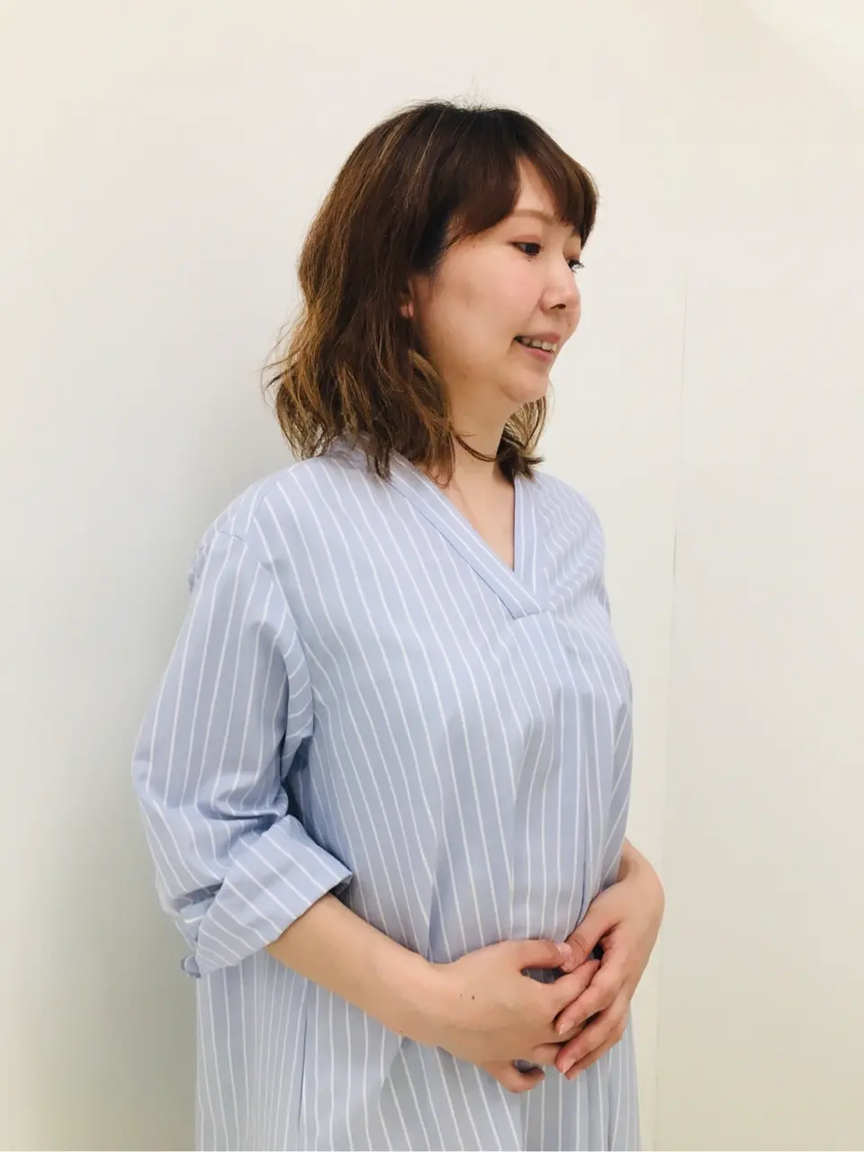 23区 L やの コーディネート画像