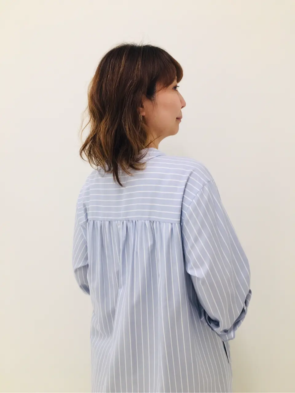 23区 L やの コーディネート画像