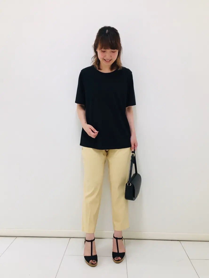 23区 L やの コーディネート画像