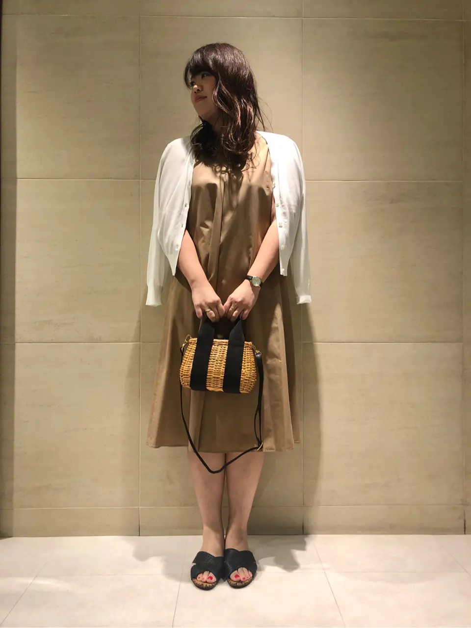  松本 コーディネート画像