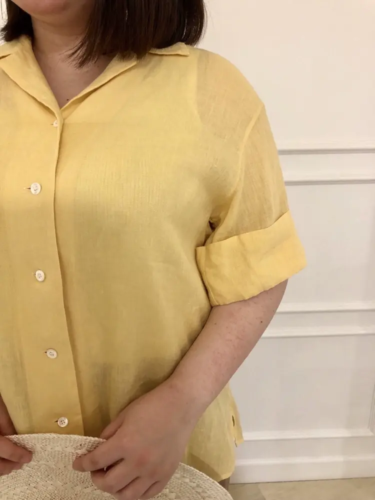 23区 L 杉山 コーディネート画像