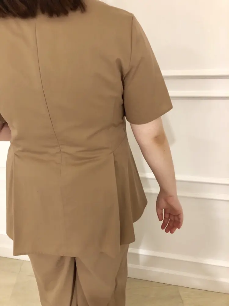 23区 L 杉山 コーディネート画像