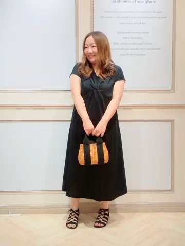 23区 L 佐久間 コーディネート画像