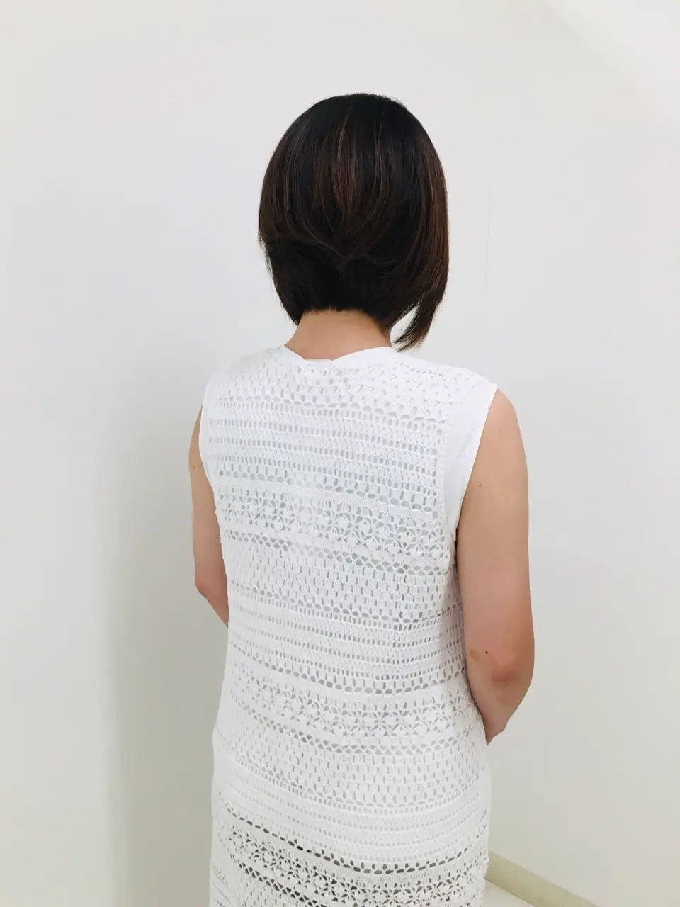 23区 L 中村 コーディネート画像