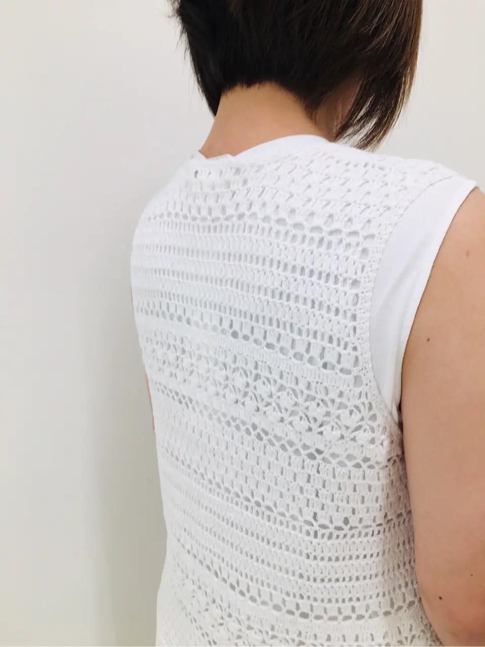 23区 L 中村 コーディネート画像