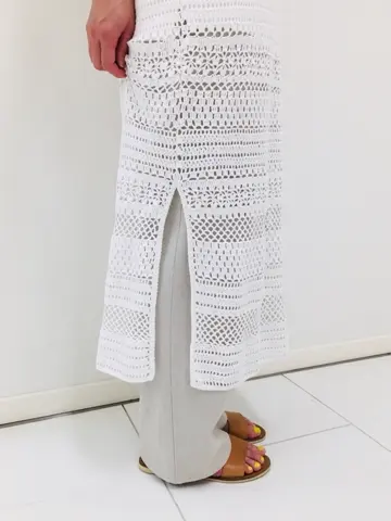 23区 L 中村 コーディネート画像