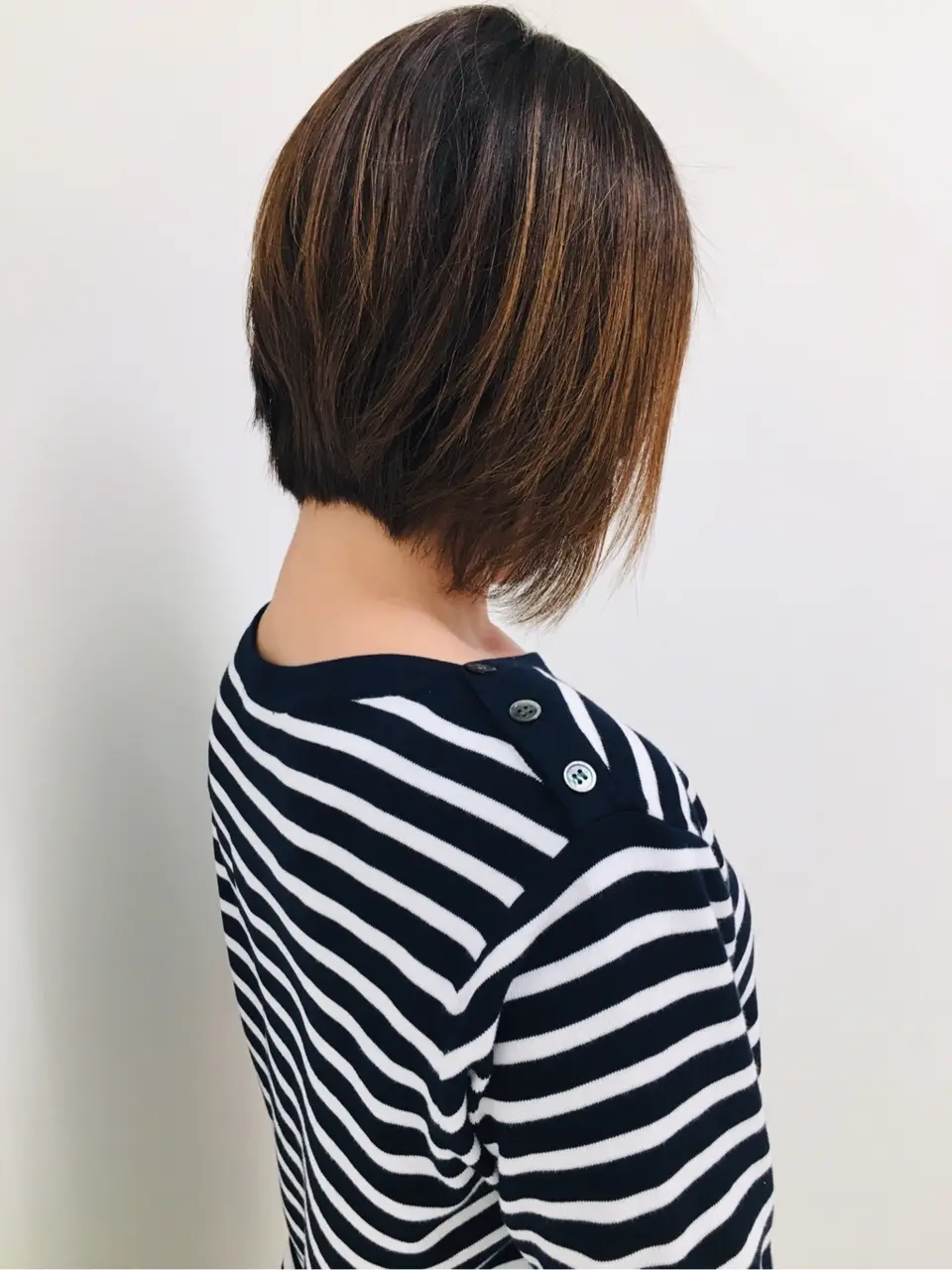 23区 L 中村 コーディネート画像