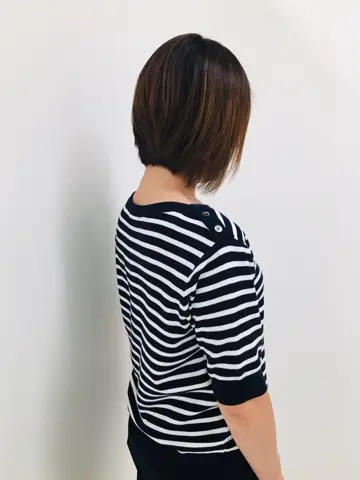 23区 L 中村 コーディネート画像