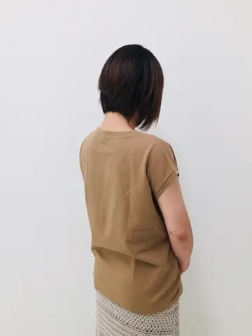 23区 L 中村 コーディネート画像