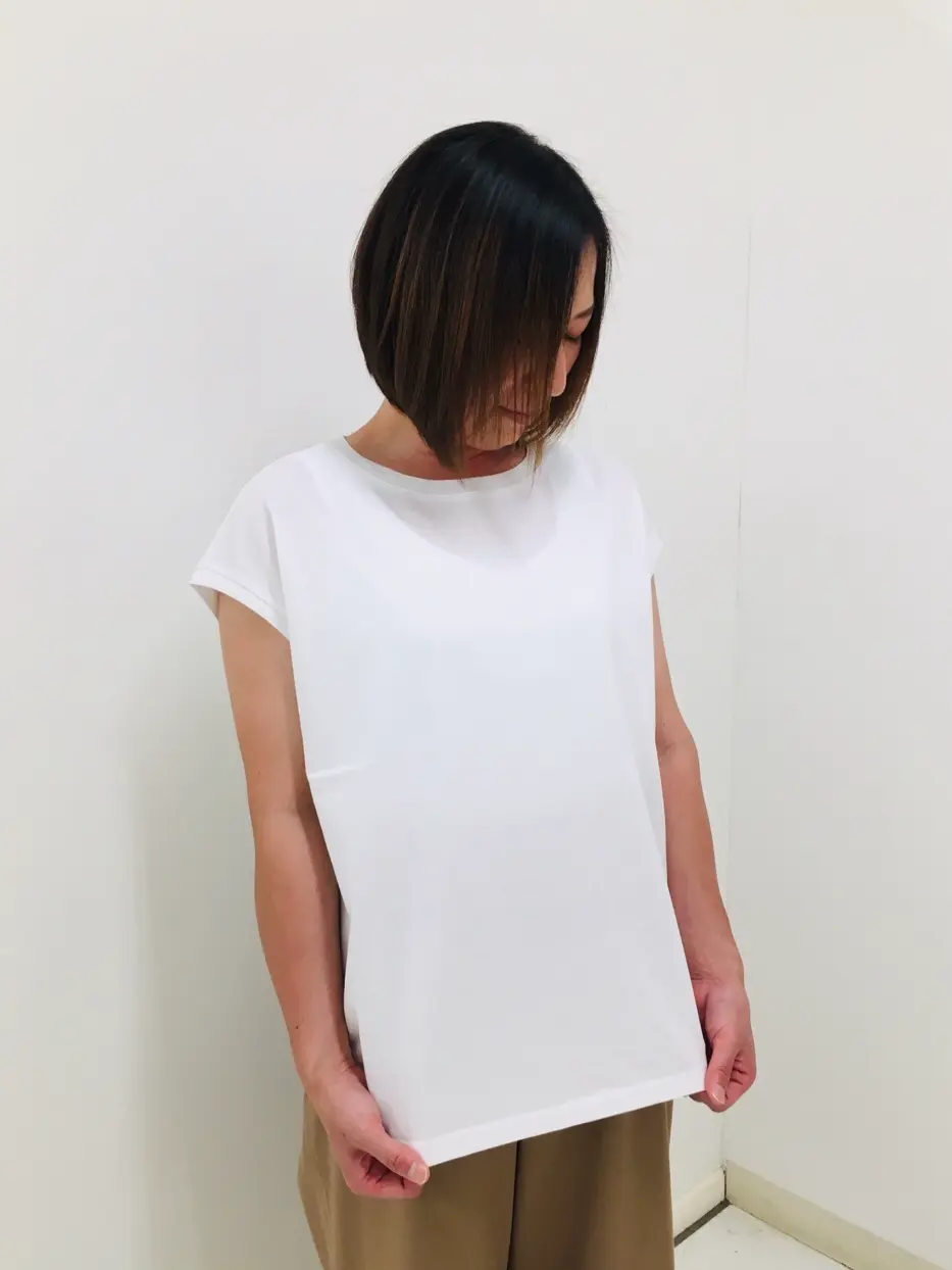 23区 L 中村 コーディネート画像