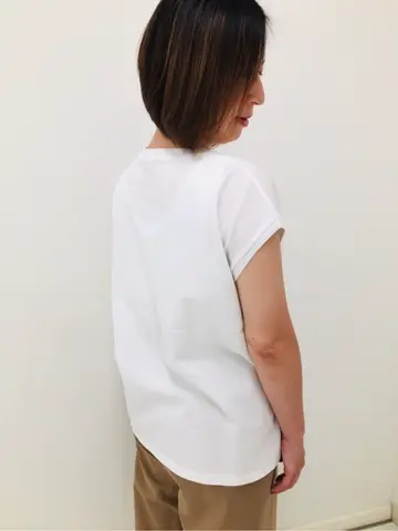 23区 L 中村 コーディネート画像