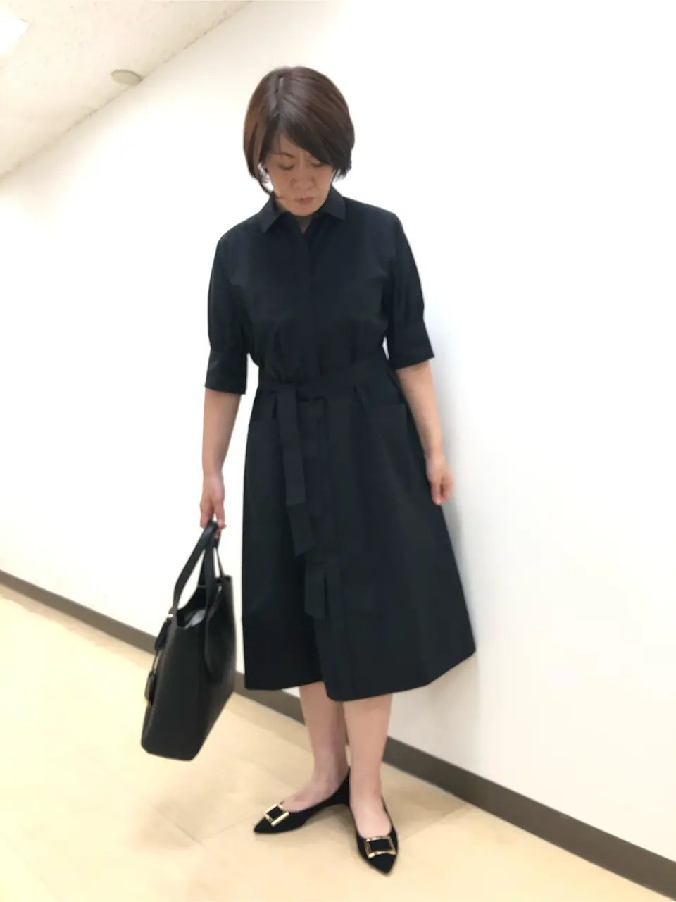 23区 L 鈴木 コーディネート画像