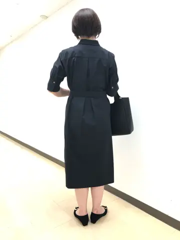 23区 L 鈴木 コーディネート画像