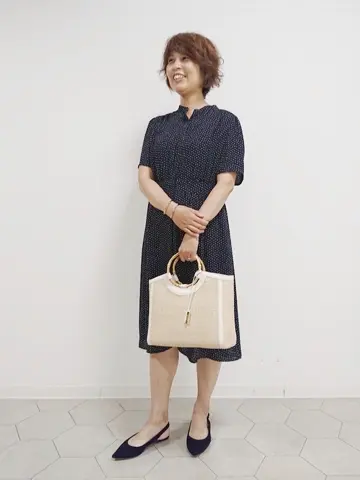 23区 L 田中 コーディネート画像