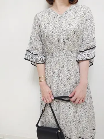 23区 L 播 コーディネート画像