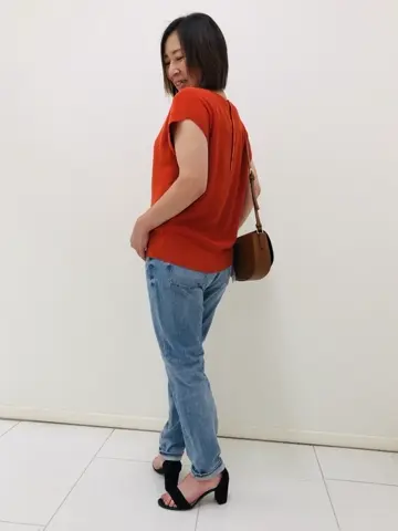 23区 L 中村 コーディネート画像