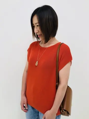 23区 L 中村 コーディネート画像