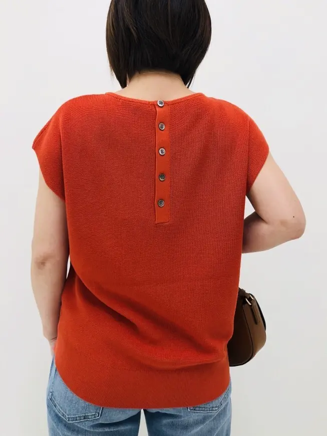 23区 L 中村 コーディネート画像