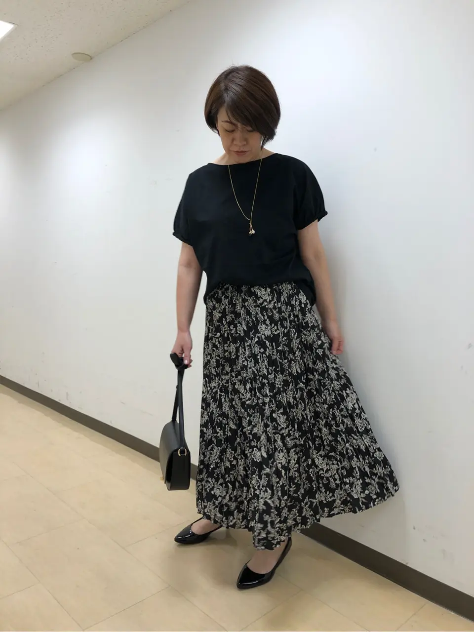 23区 L 鈴木 コーディネート画像