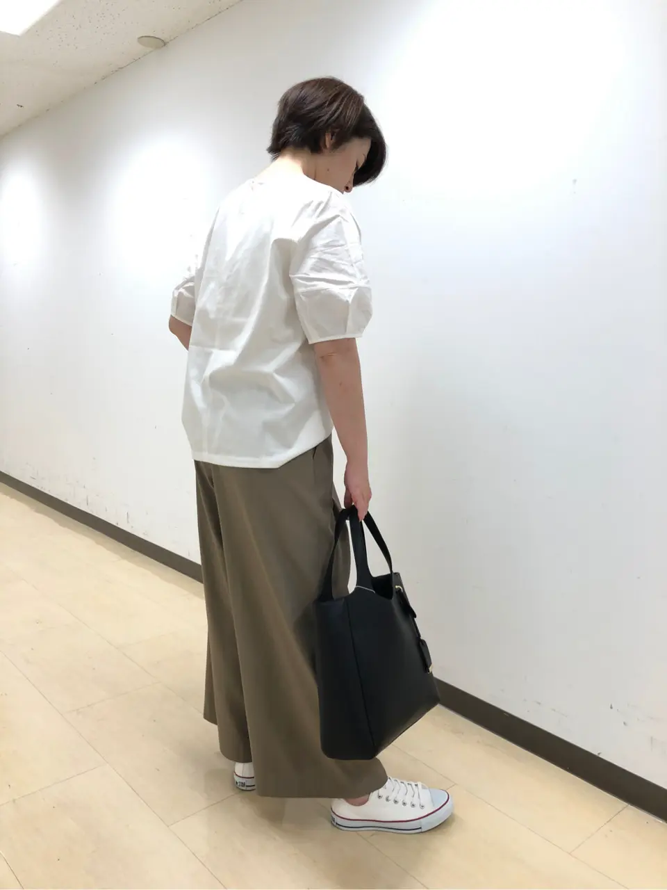 23区 L 鈴木 コーディネート画像