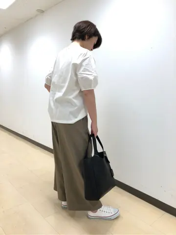 23区 L 鈴木 コーディネート画像