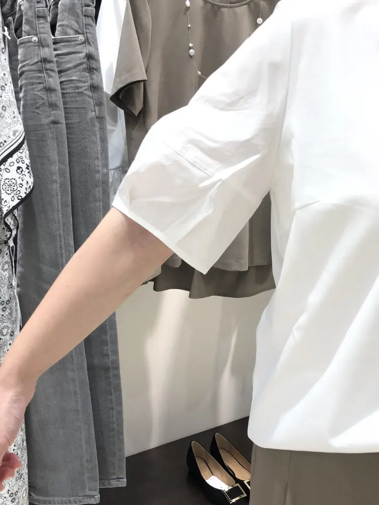 23区 L 鈴木 コーディネート画像