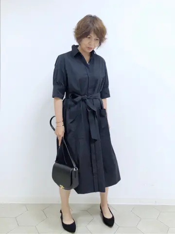 23区 L 田中 コーディネート画像