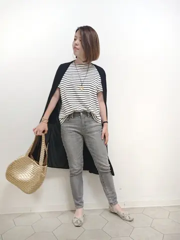 23区 L 播 コーディネート画像