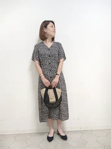 23区 L 播 コーディネート画像