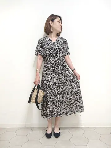 23区 L 播 コーディネート画像