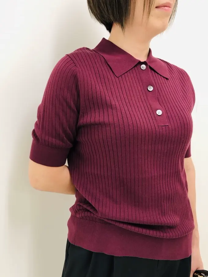 23区 L 中村 コーディネート画像