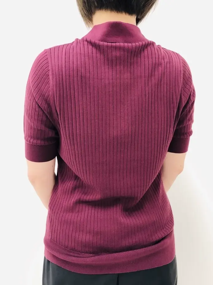 23区 L 中村 コーディネート画像