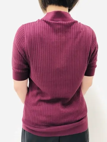 23区 L 中村 コーディネート画像