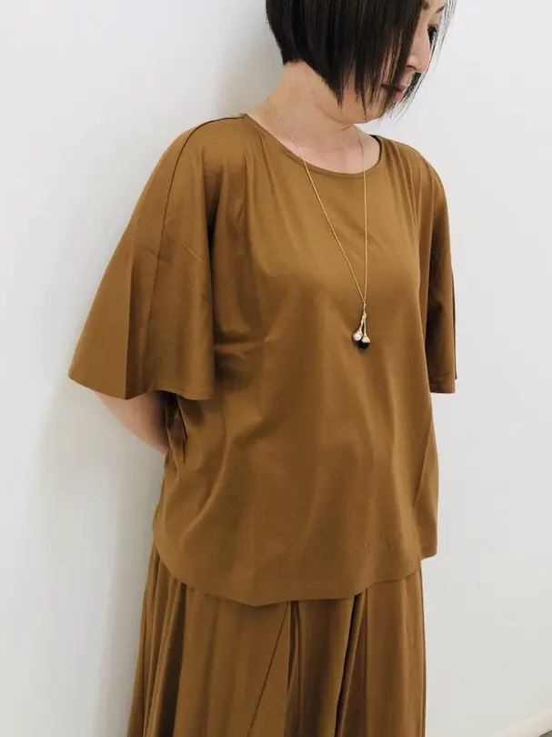 23区 L 中村 コーディネート画像