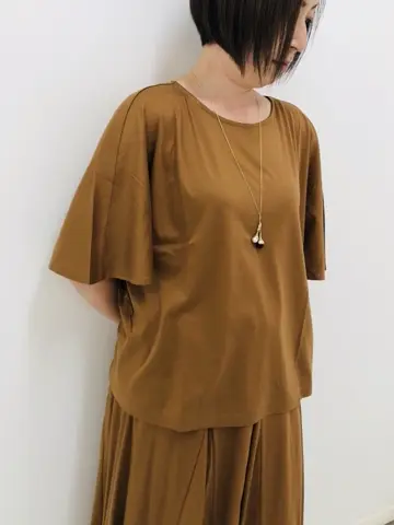 23区 L 中村 コーディネート画像