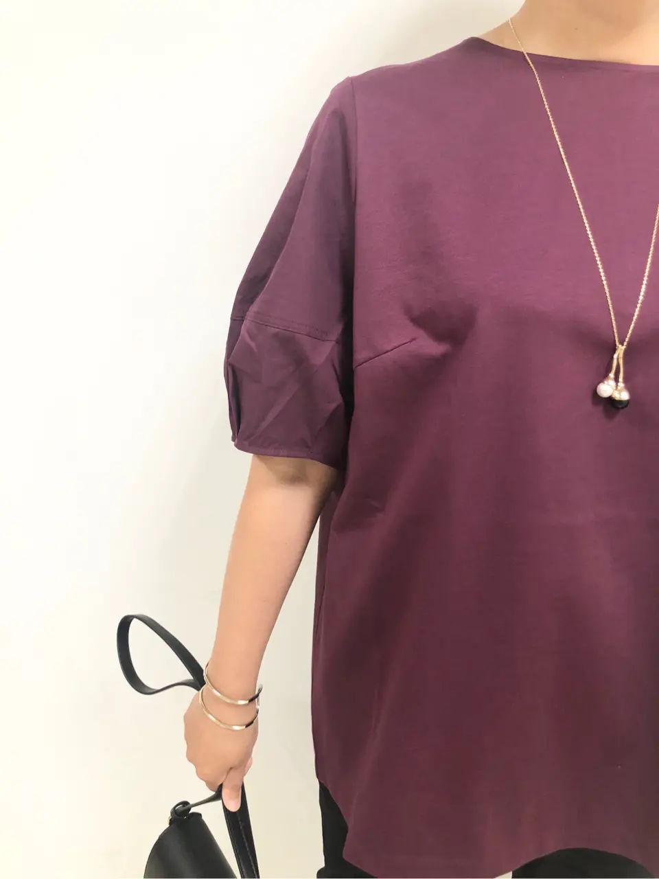 23区 L 田中 コーディネート画像