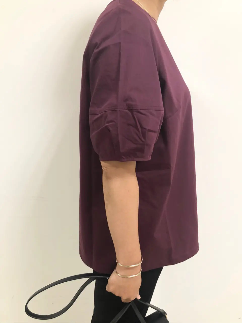 23区 L 田中 コーディネート画像