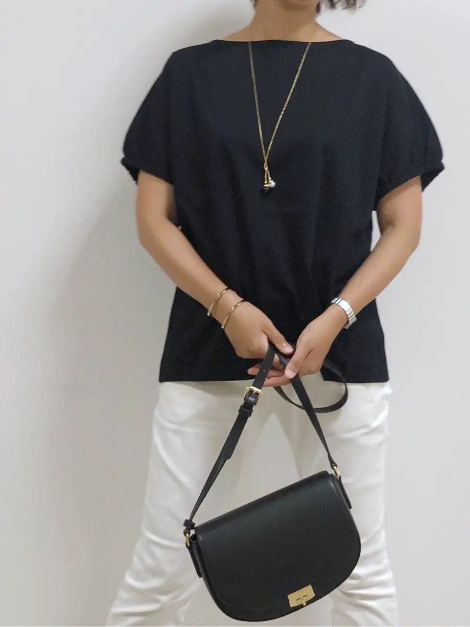 23区 L 田中 コーディネート画像