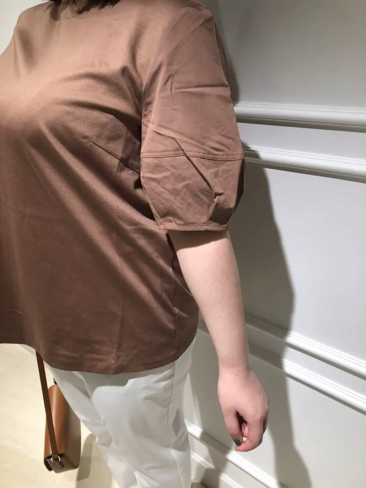 23区 L 杉山 コーディネート画像