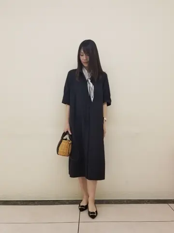 23区 L 髙橋 コーディネート画像