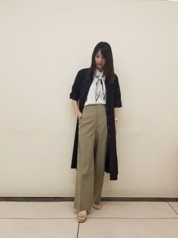 23区 L 髙橋 コーディネート画像