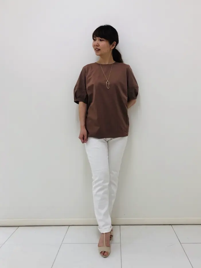 23区 L やの コーディネート画像