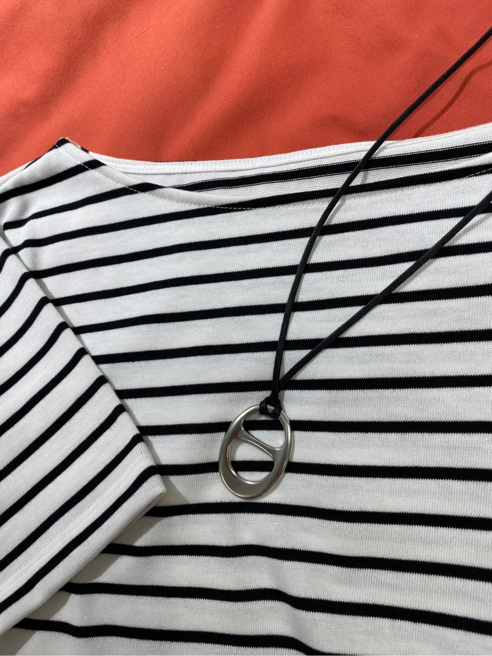 23区 L 笹川 コーディネート画像